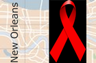 Alt Break New Orleans HIV/AIDS